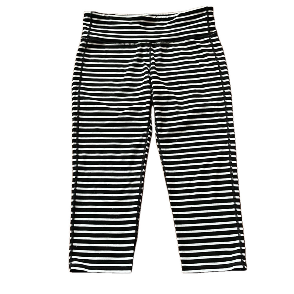 Athleta Capris - Size Medium
